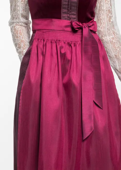 Spieth&Wensky Dirndl "Buchsbaum" 70 cmArtikelnummer SW-410060-1469-2541 Im Verkauf
