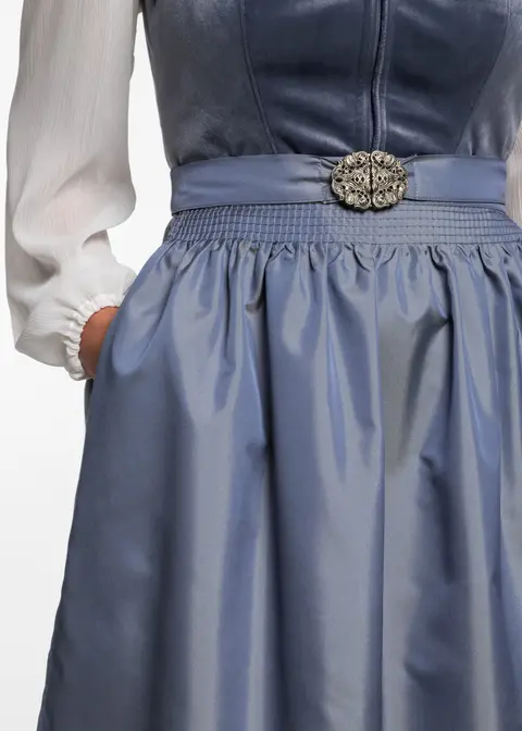 Spieth&Wensky Dirndl "Elli" midiArtikelnummer SW-430070-1099-2016 Rabatte dieses Monats