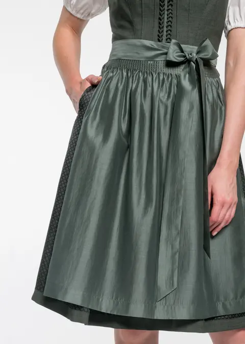 Spieth&Wensky Dirndl "Element" midiArtikelnummer SW-430200-1147-2005 Online