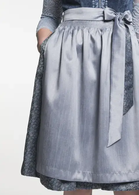 Spieth&Wensky Dirndl "Demo" 60 cmArtikelnummer SW-420220-1537-2349 Auslauf