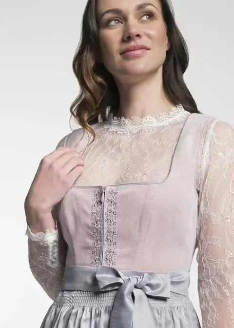 Spieth&Wensky Dirndl "Demo" 60 cmArtikelnummer SW-420220-1537-4244 Verkauf