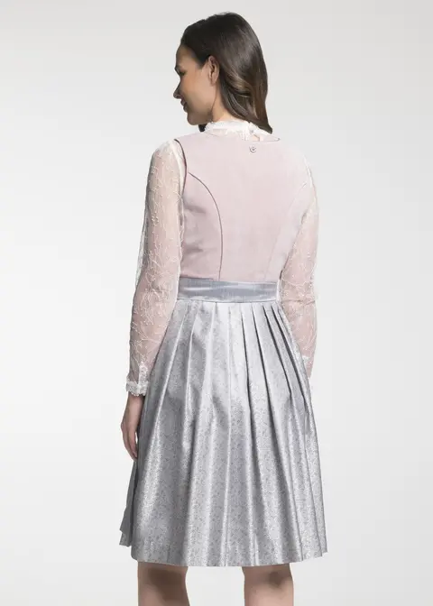 Spieth&Wensky Dirndl "Demo" 60 cmArtikelnummer SW-420220-1537-4244 Verkauf