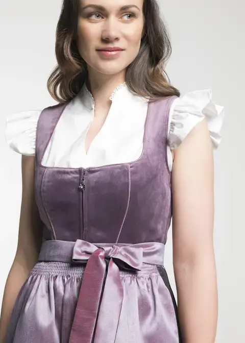 Spieth&Wensky Dirndl "Doreen" 70 cmArtikelnummer SW-420310-1099-4244 Angebote