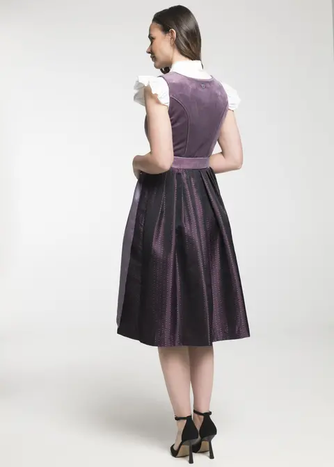 Spieth&Wensky Dirndl "Doreen" 70 cmArtikelnummer SW-420310-1099-4244 Angebote
