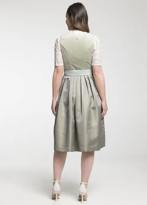 Spieth&Wensky Dirndl "Doreen" 70 cmArtikelnummer SW-420310-1099-5872 Hotsell