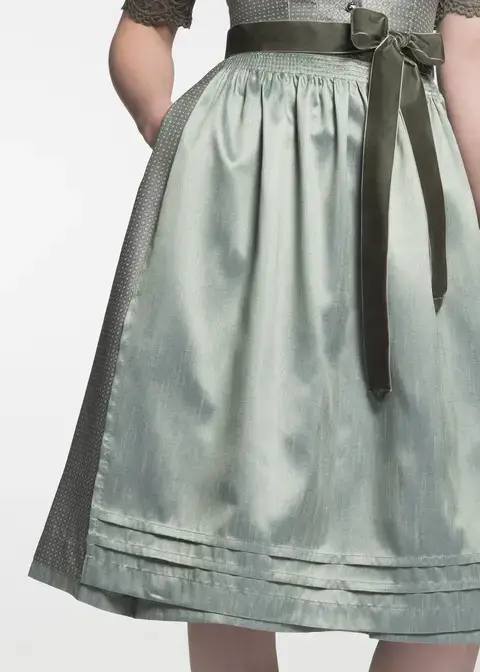 Spieth&Wensky Dirndl "Deich" 70 cmArtikelnummer SW-420180-1012-2019 im Angebot