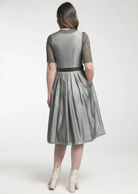 Spieth&Wensky Dirndl "Deich" 70 cmArtikelnummer SW-420180-1012-2019 im Angebot
