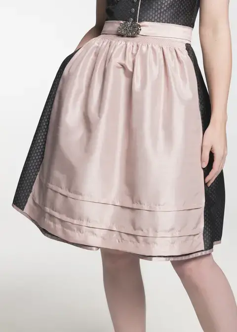 Spieth&Wensky Dirndl "Dragee" 60 cmArtikelnummer SW-421620-1012-2027 Günstiger Verkauf
