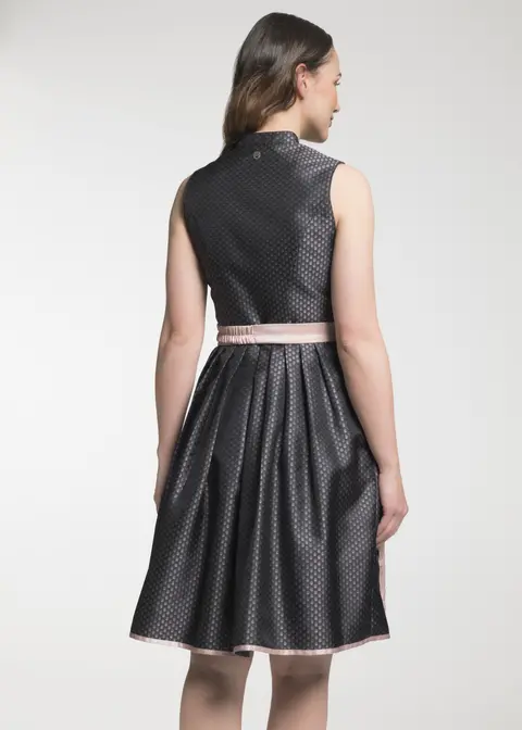 Spieth&Wensky Dirndl "Dragee" 60 cmArtikelnummer SW-421620-1012-2027 Günstiger Verkauf