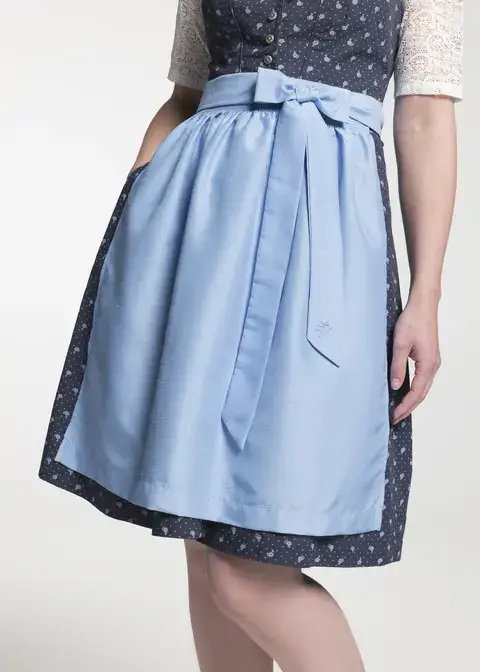 Spieth&Wensky Dirndl "TG-Daiding" 60 cmArtikelnummer SW-421970-1054-2016 Fabrikverkauf