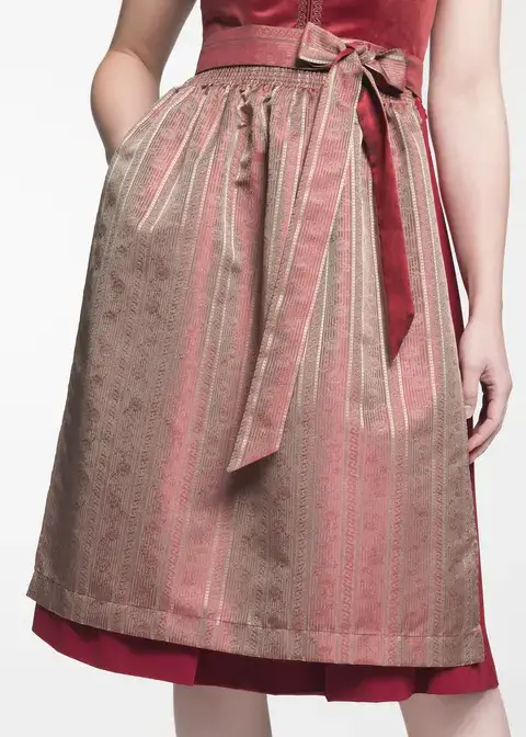 Spieth&Wensky Dirndl "Diandra" 60 cmArtikelnummer SW-420250-1099-2013 Meist gekauft