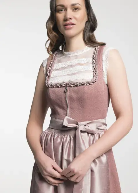 Spieth&Wensky Dirndl "Diva" 60 cmArtikelnummer SW-421310-1012-2120 Kostenloser Versand