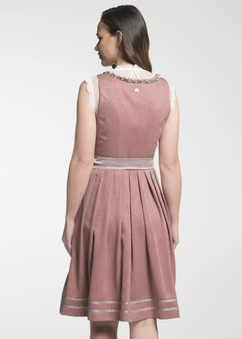 Spieth&Wensky Dirndl "Diva" 60 cmArtikelnummer SW-421310-1012-2120 Kostenloser Versand