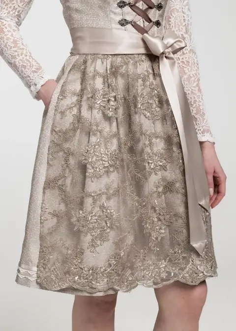 Spieth&Wensky Dirndl "Bari" 55 cmArtikelnummer SW-410530-1012-4454 Fabrik Onlineshop