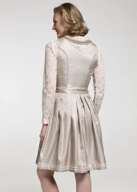 Spieth&Wensky Dirndl "Bari" 55 cmArtikelnummer SW-410530-1012-4454 Fabrik Onlineshop