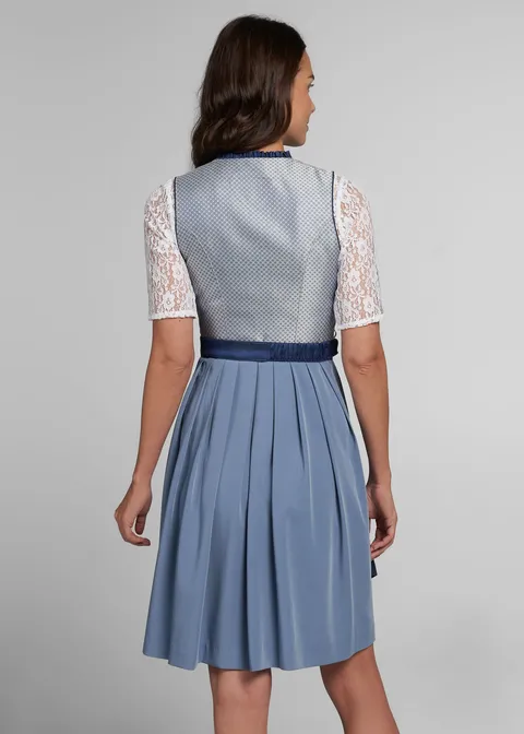 Spieth&Wensky Dirndl "Annabel" 60cmArtikelnummer SW-400680-1597-2016 Günstig kaufen
