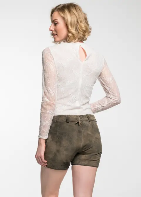 Spieth&Wensky Lederhose "Perga"Artikelnummer SW-350120-1492-6602 Begrenztes Angebot