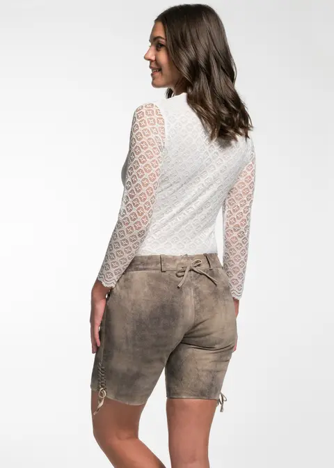 Spieth&Wensky Lederhose "Ellen"Artikelnummer SW-430670-1621-6627 Online Shopping