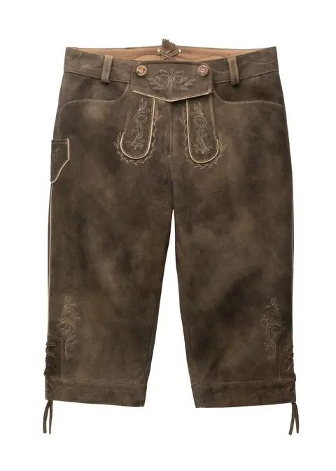 Spieth&Wensky Lederhose "Birka" 60 cmArtikelnummer SW-411510-1438-5536 Osterangebot