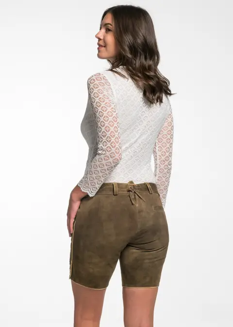 Spieth&Wensky Lederhose "Bonita"Artikelnummer SW-410210-1438-6603 Muttertagsangebot
