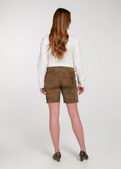 Spieth&Wensky Lederhose "Oliana" 36cmArtikelnummer SW-331410-1438-5536 Top Angebot