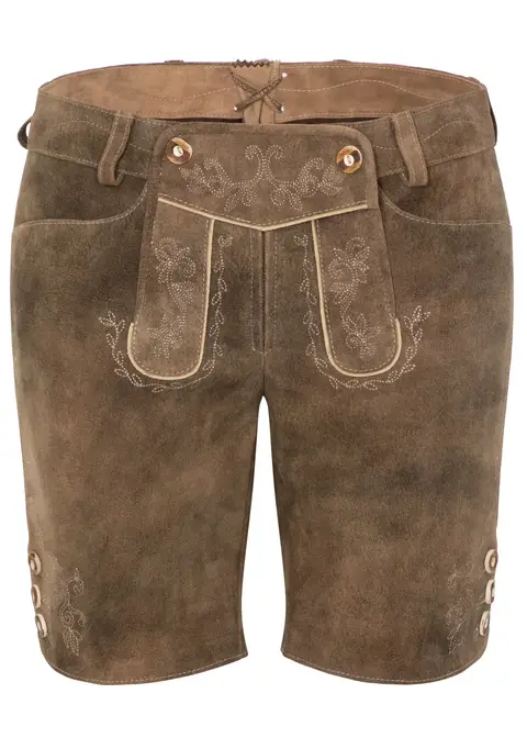 Spieth&Wensky Lederhose "Oliana" 36cmArtikelnummer SW-331410-1438-5536 Top Angebot