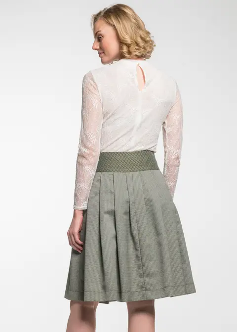 Spieth&Wensky Trachtenrock "Elmira"Artikelnummer SW-430250-1012-2005 Bestseller
