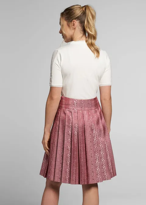 Spieth&Wensky Trachtenrock "Amira"Artikelnummer SW-400640-1012-2541 Kostenlose Rückgabe