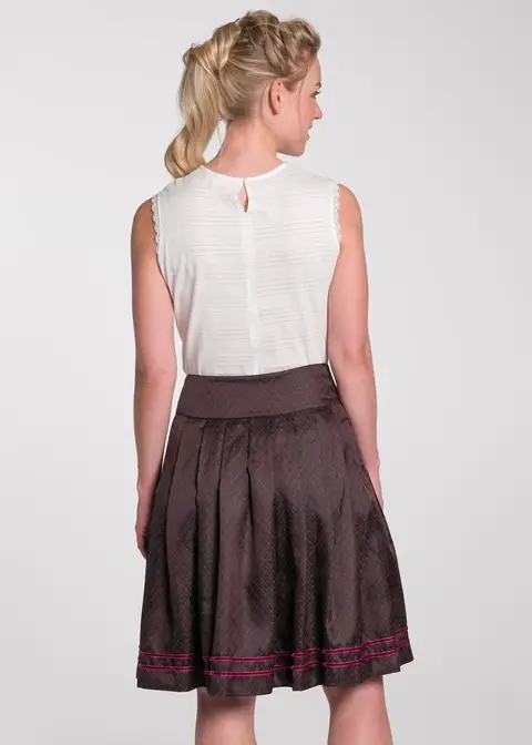 Spieth&Wensky Trachtenrock Tinkerbell"Artikelnummer SW-380780-1012-2541 Letzte 3 Tage