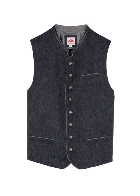 Spieth&Wensky Trachtenweste "Bodensee"Artikelnummer SW-410460-0973-5936 Letzte 2 Tage