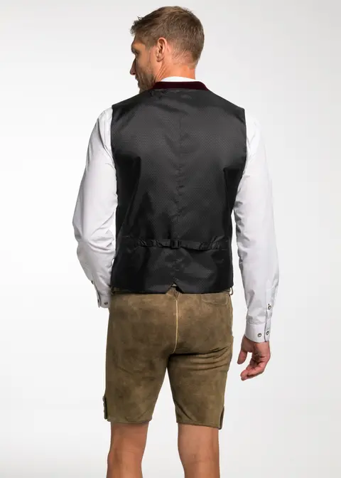 Spieth&Wensky Trachtenweste "FCB - Emscher"Artikelnummer SW-431870-1640-2286 Bis zu 50% Rabatt