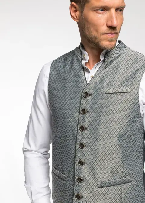 Spieth&Wensky Trachtenweste "Ean"Artikelnummer SW-431180-1012-2027 Discount Store für neue Produkte