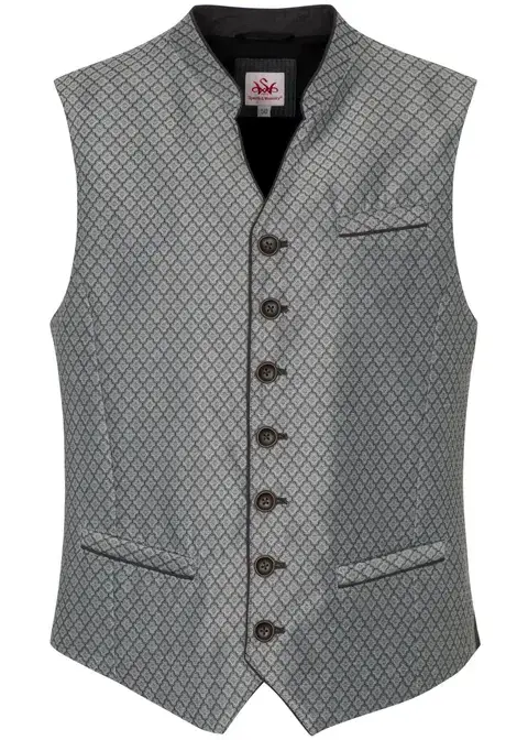 Spieth&Wensky Trachtenweste "Ean"Artikelnummer SW-431180-1012-2027 Discount Store für neue Produkte
