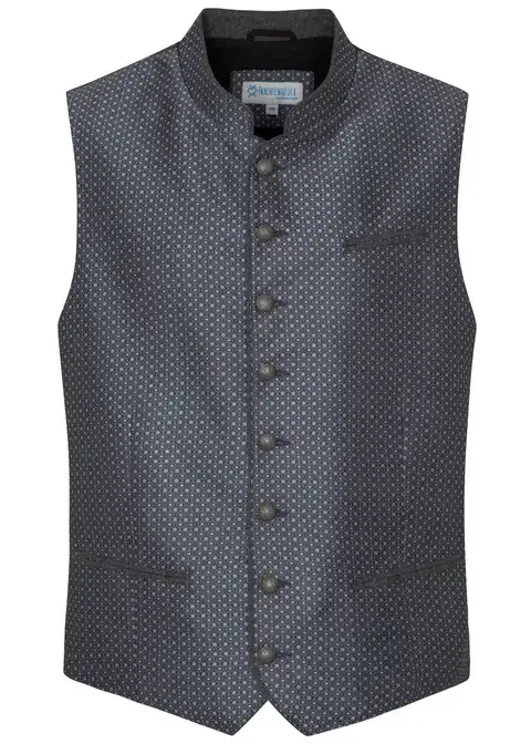 Spieth&Wensky Trachtenweste "TG-Deando"Artikelnummer SW-421750-1012-2027 Riesige Rabatte