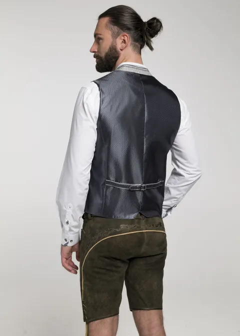 Spieth&Wensky Trachtenweste "Bodensee"Artikelnummer SW-410460-0973-5673 Speichern exportieren