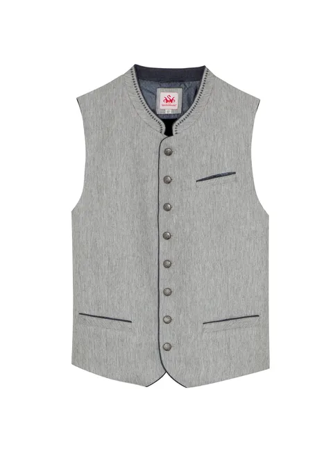 Spieth&Wensky Trachtenweste "Bodensee"Artikelnummer SW-410460-0973-5673 Speichern exportieren
