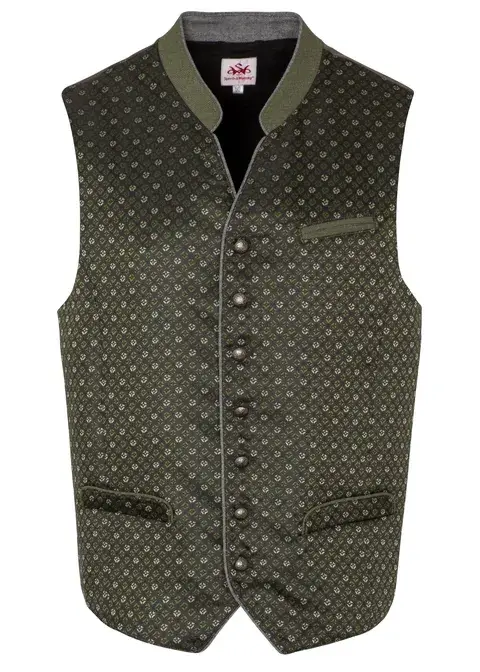 Spieth&Wensky Trachtenweste "Albin"Artikelnummer SW-400450-1012-4448 zollfrei
