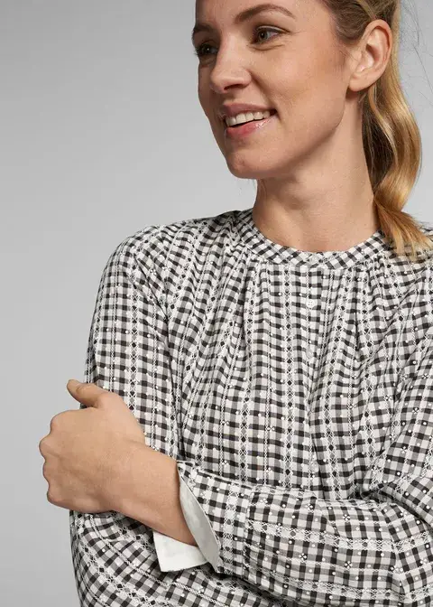 Spieth&Wensky Trachtenbluse "Angela"Artikelnummer SW-401170-0948-2442 Auslauf