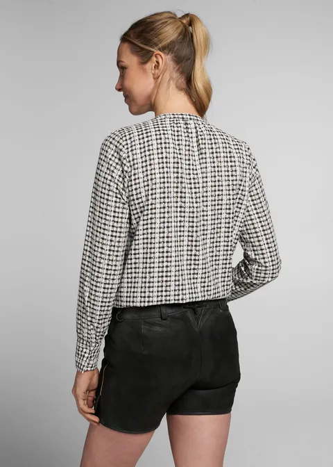 Spieth&Wensky Trachtenbluse "Angela"Artikelnummer SW-401170-0948-2442 Auslauf
