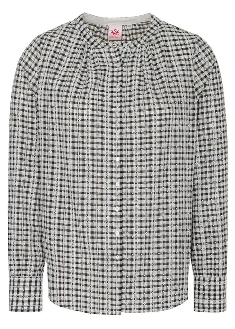 Spieth&Wensky Trachtenbluse "Angela"Artikelnummer SW-401170-0948-2442 Auslauf