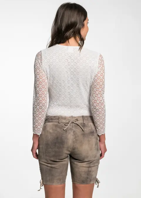 Spieth&Wensky Body "Ebba"Artikelnummer SW-431010-1189-4506 Kostenloser Versand