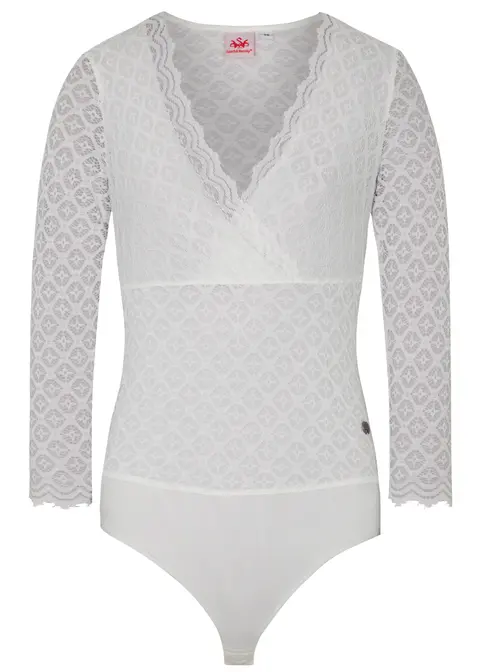 Spieth&Wensky Body "Ebba"Artikelnummer SW-431010-1189-4506 Kostenloser Versand