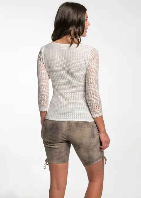 Spieth&Wensky Trachtenbluse "Edmea"Artikelnummer SW-430990-1189-4506 Fabrik Onlineshop