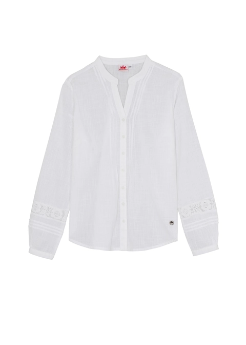 Spieth&Wensky Trachtenbluse "Binette"Artikelnummer SW-410280-1054-2014 Fabrikpreis