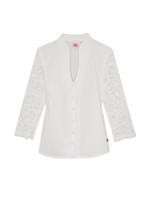 Spieth&Wensky Trachtenbluse "Britta"Artikelnummer SW-410330-0759-2142 Rabatt