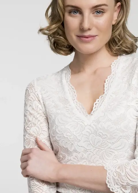 Spieth&Wensky Blusenbody "Bellinda"Artikelnummer SW-410310-1336-4506 Günstig kaufen