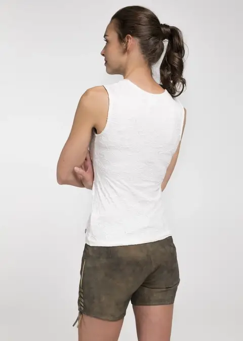 Spieth&Wensky Trachtenbluse "Bernis"Artikelnummer SW-410910-1189-4506 Begrenztes Angebot