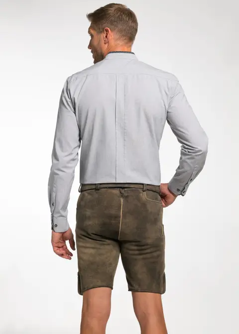 Spieth&Wensky Trachtenhemd "Emden"Artikelnummer SW-432080-0948-5102 Preisnachlass