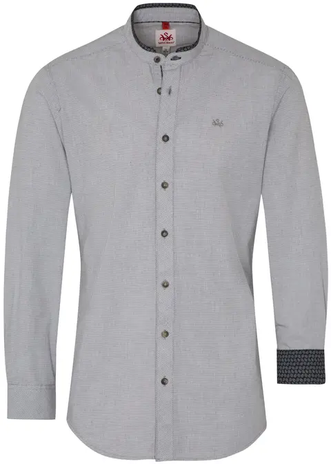 Spieth&Wensky Trachtenhemd "Emden"Artikelnummer SW-432080-0948-5102 Preisnachlass