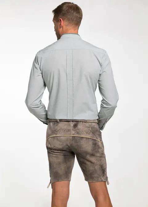 Spieth&Wensky Trachtenhemd "Emden"Artikelnummer SW-432080-0948-4448 Black Friday
